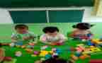 中班幼师年度个人总结6篇