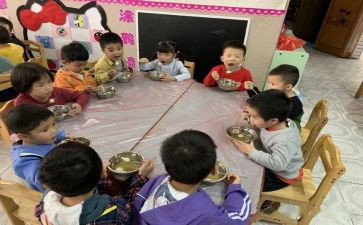 中班级工作总结模板6篇