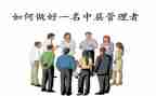 中层竞聘演讲稿5分钟6篇