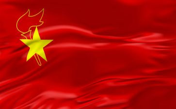 2022中队长竞选演讲稿6篇