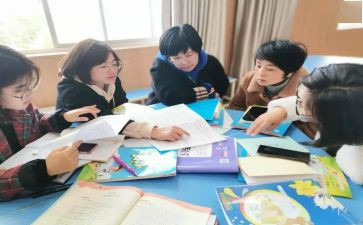 中二语文教师述职报告7篇
