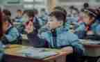 中二晋级述职报告5篇