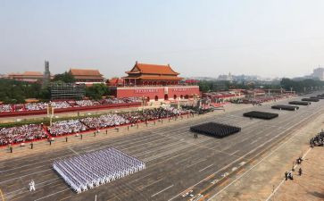 铸中国心中华魂心得体会7篇