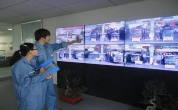 中控员述职报告7篇