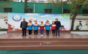 小学中年级述职报告最新6篇