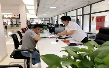 街道服务中心工作总结7篇