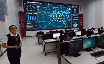 教育培训中心工作总结6篇
