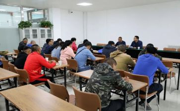 企业技术中心工作总结7篇