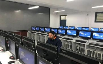 校就业服务中心工作总结5篇