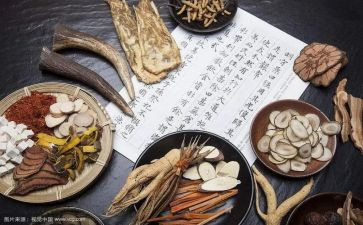 学中医的心得体会通用7篇