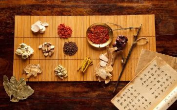 中医述职报告范文7篇