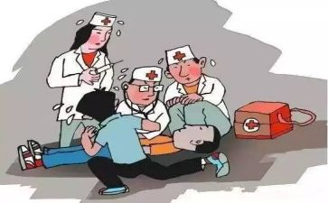 在重症室的个人总结7篇