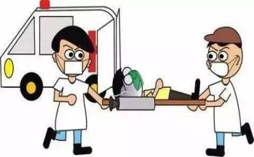 重症监护室的心得体会7篇