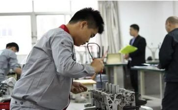 中职学生工作计划5篇