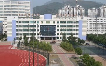 个人总结中专学生6篇