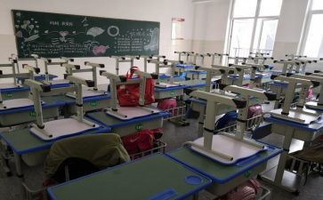 学校教育装备工作总结5篇