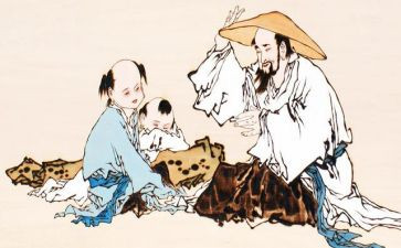 读庄子心得体会6篇