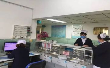 专科护士晋聘述职报告5篇