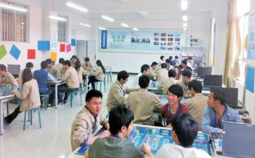 专业群调研报告7篇