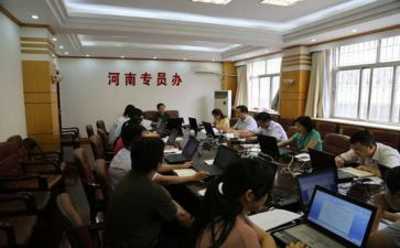述职报告客服专员8篇
