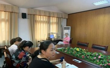 幼儿园大班主班心得体会推荐6篇