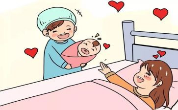 助产士的心得体会5篇