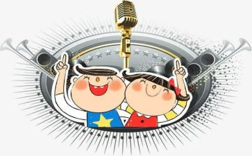 竞选主持人演讲稿优秀5篇