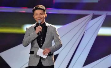 毕业会主持人演讲稿5篇