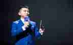 元旦节晚会主持人演讲稿8篇