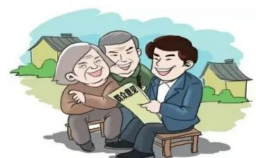 驻村述职报告范文2023模板5篇