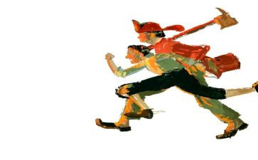 我追逐的梦想作文5篇