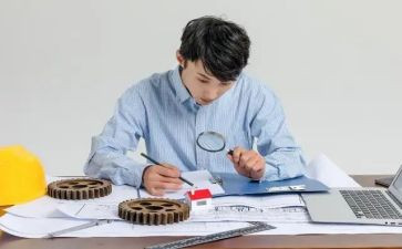 助理工程师的工作总结5篇