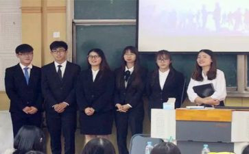 青协主席述职报告7篇