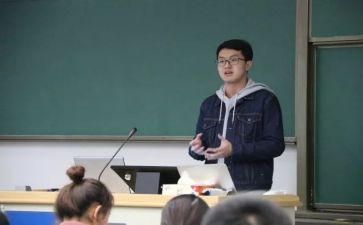 初中竞选学生会主席演讲稿6篇