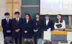 工会主席竞选演讲稿6篇