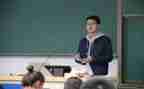 初中竞选学生会主席演讲稿6篇