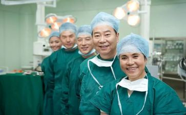 评主治医师述职报告5篇