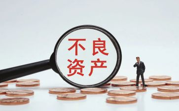 资产包工作报告6篇