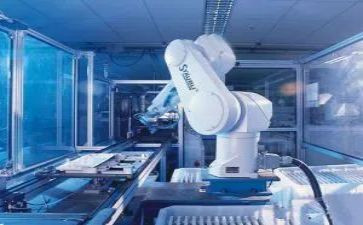 自动化专业实习报告通用6篇