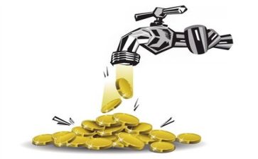 经建专项资金自查报告8篇