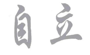 自立的作文800字5篇