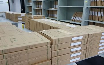 资料员月总结报告6篇
