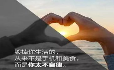 关于网课自律演讲稿8篇