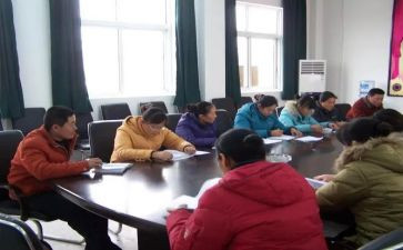非人力资源培训心得体会模板8篇