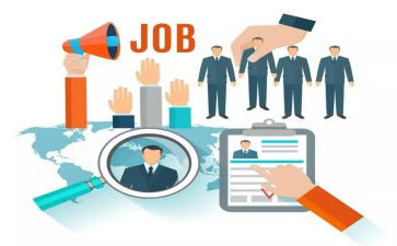人力资源处述职报告8篇