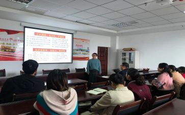 学生会综合部述职报告6篇