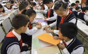 小学综合实践活动心得5篇