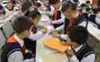 小学综合实践活动心得5篇