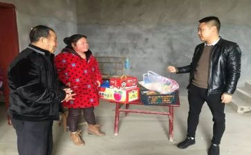走访客户的心得体会8篇