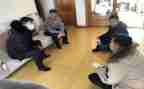 走访学生心得体会8篇